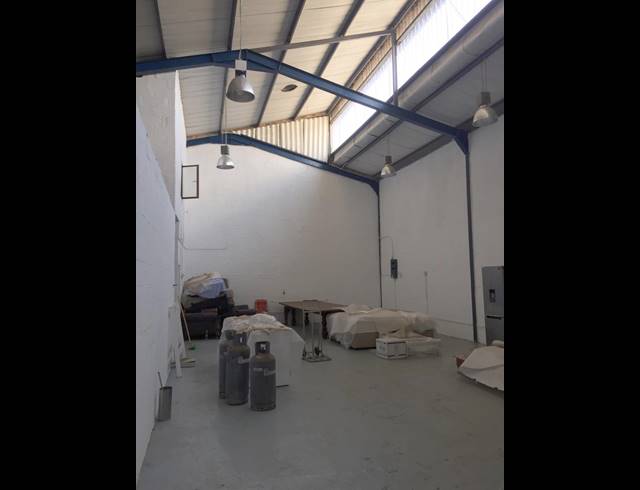 264M² FACTORY RENTED IN DIEP RIVER